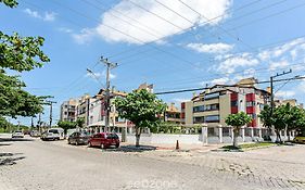 Condomínio bem localizado a 100m da Praia - CSC
